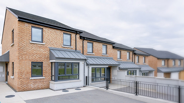 Greenhill Road Estate